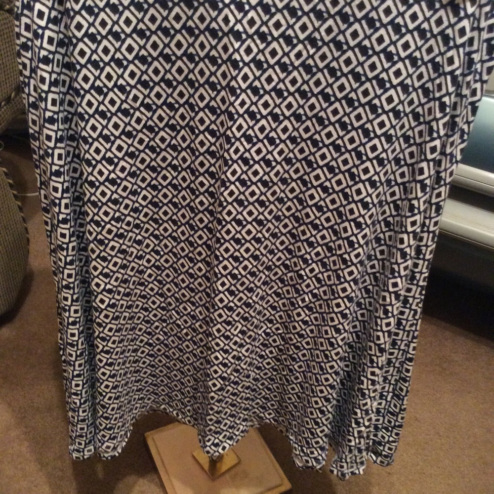 Ann Taylor XL skirt